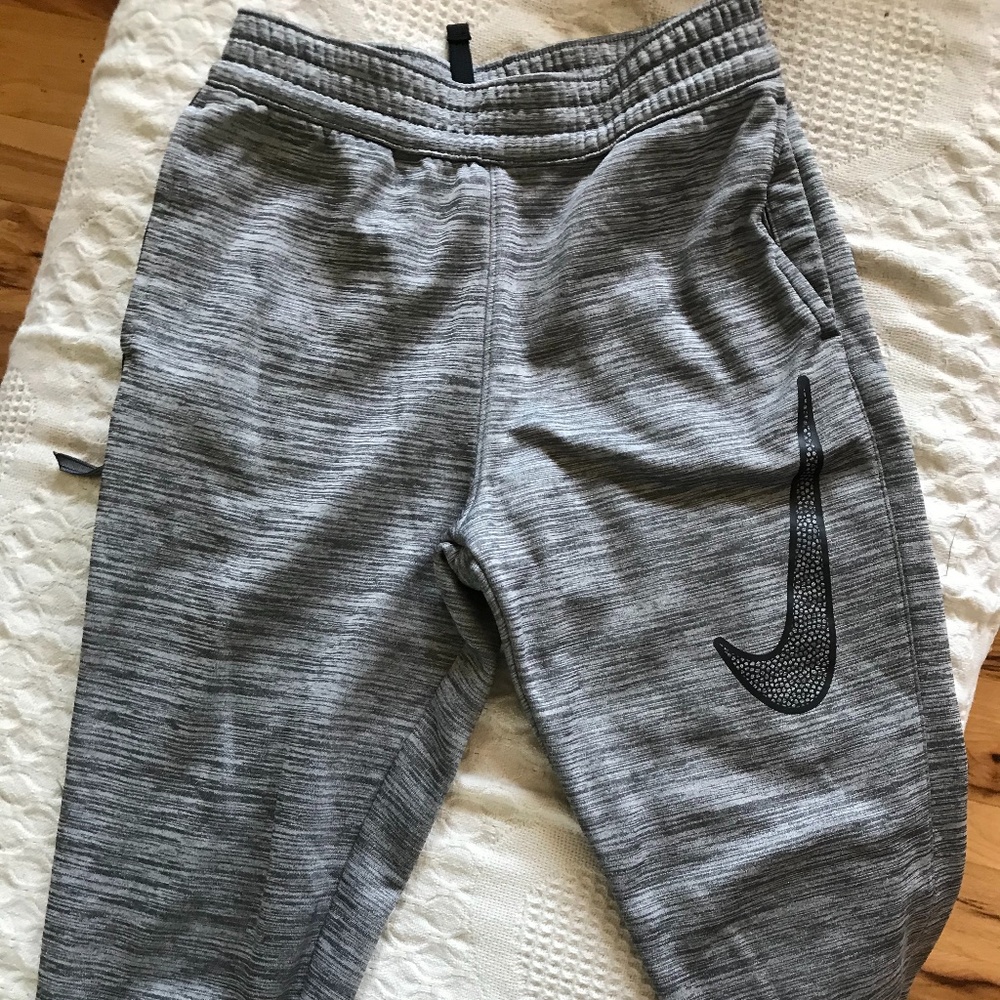 Boys athletic pants